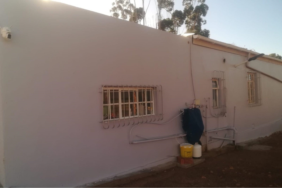 0 Bedroom Property for Sale in Touws River Rural Western Cape